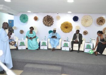 Promotion du consommer local et accès aux financements : le Fongip, le 3FPT  et la Der/Fj affichent leurs chiffres 