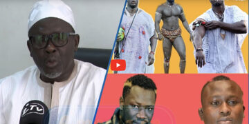 Modou Lo / Ama Baldé : forces et faiblesses analysées par El Hadji Ngagne Diagne