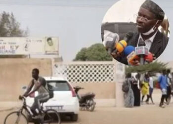 Droits d’inscription au lycée de Tivaouane : la fin d’un bras de fer entre le proviseur et les parents d’élèves