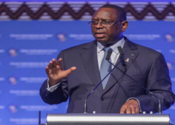 Transplantation rénale : l’importante annonce de Macky Sall