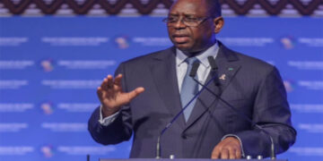 Transplantation rénale : l’importante annonce de Macky Sall