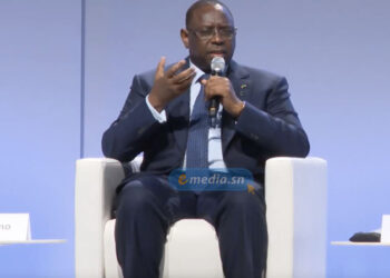 « Compact avec l’Afrique » à Berlin : Le Président Macky Sall dénonce la cherté du crédit sur les marchés financiers