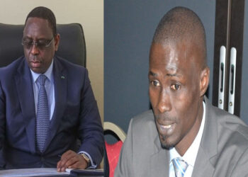 Nomination des nouveaux membres de la CENA : Ndiaga Sylla attaque le décret                                                         