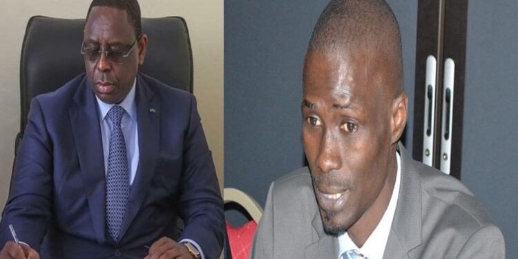 Nomination des nouveaux membres de la CENA : Ndiaga Sylla attaque le décret                                                         