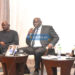 Publication : Madiambal Diagne lance un essai politique sur Amadou Bâ 7 Publication : Madiambal Diagne lance un essai politique sur Amadou Bâ