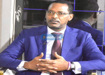 Mame Boye Diao : « Mes conditions pour adhérer au FITE sont… »