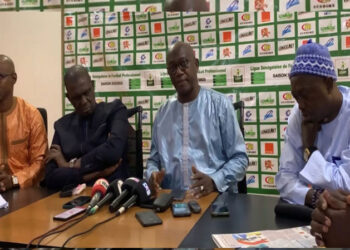 Différend FSF – Génération Foot / Diambars : La crise connaît un dénouement heureux