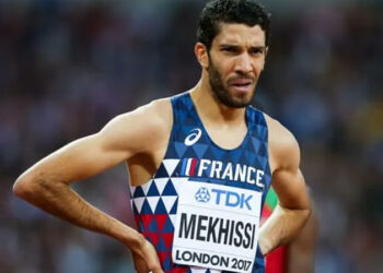 Israël-Gaza : la sortie de l’ex-athlète Mahiedine Mekhissi qui choque