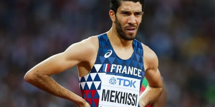 Israël-Gaza : la sortie de l'ex-athlète Mahiedine Mekhissi qui choque 1 Israël-Gaza : la sortie de l’ex-athlète Mahiedine Mekhissi qui choque