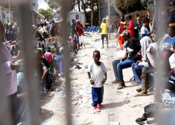 Gestion des migrants : les termes d’un accord entre l’Italie et l’Albanie