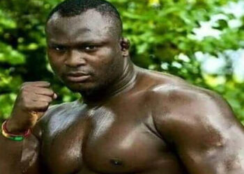 Modou Xaragne Lo : Le Roc des Parcelles Assainies