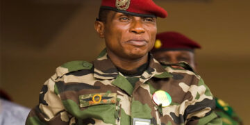 Guinée : l’évasion du Capitaine Moussa Dadis Camara de prison annoncée