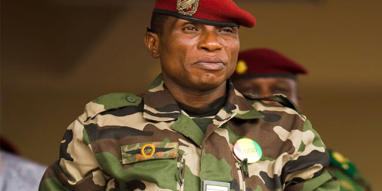 Guinée : l’évasion du Capitaine Moussa Dadis Camara de prison annoncée
