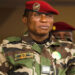 Guinée : l’évasion du Capitaine Moussa Dadis Camara de prison annoncée 6 Guinée : l’évasion du Capitaine Moussa Dadis Camara de prison annoncée