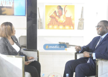 Jury du dimanche – Verdict Cour de Justice Cedeao : Moussa Balla Fofana « très surpris »