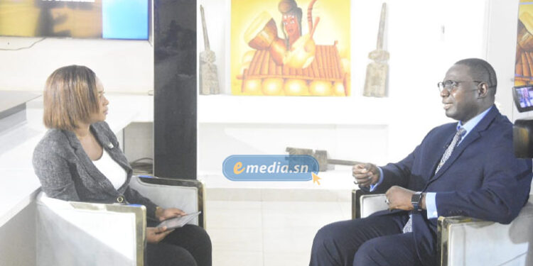 Jury du dimanche - Verdict Cour de Justice Cedeao : Moussa Balla Fofana "très surpris" 1 Jury du dimanche – Verdict Cour de Justice Cedeao : Moussa Balla Fofana « très surpris »