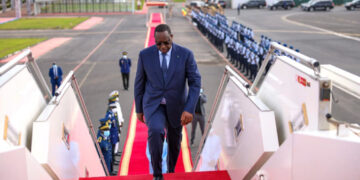 Axe Dakar-Berlin : Macky Sall en Allemagne pour les besoins du « Compact avec l’Afrique »