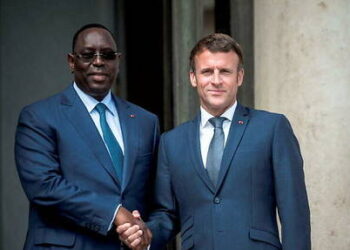 Une vie après la présidence : l’offre de Macron à Macky Sall