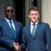 Une vie après la présidence : l’offre de Macron à Macky Sall