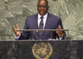 La surprise des diplomates sénégalais à Macky Sall