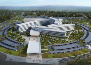 Inauguration de la Maison des Nations unies à Diamniadio : L’infrastructure accueillie les 34 agences présentes au Sénégal