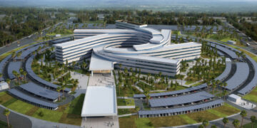 Inauguration de la Maison des Nations unies à Diamniadio : L’infrastructure accueillie les 34 agences présentes au Sénégal