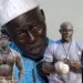 Lutte : Mame Gorgui Ndiaye, ancien champion de l’écurie Fass, parle de Modou Lo, Balla Gaye, Gris Bordeau,…