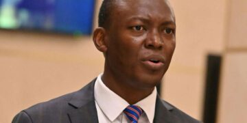 Après un an d&rsquo;exil : le Sonko tchadien de retour