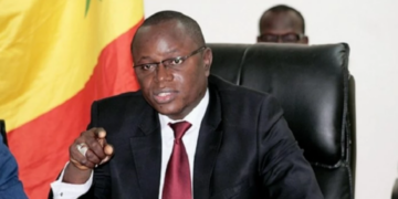 Ancien ministre des Sports et actuel président de la COP9 : Matar Ba libère sa parole