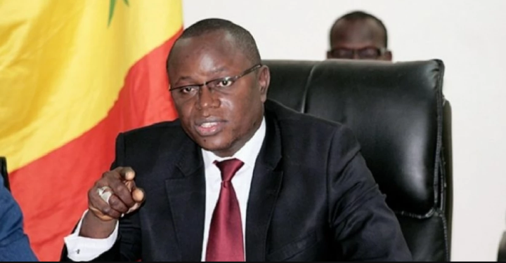 Ancien ministre des Sports et actuel président de la COP9 : Matar Ba libère sa parole