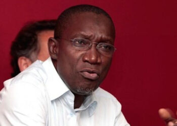 Affaire de la radiation de Sonko : « La décision du juge Sabassy Faye n’existe plus », (ancien ministre)