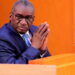 Présidentielle 2024 : La promesse du ministre de l’Intérieur, Sidiki Kaba aux députés 6 Présidentielle 2024 : La promesse du ministre de l’Intérieur, Sidiki Kaba aux députés