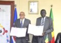 Convention de partenariat : Les médiateurs du Sénégal et du Cap-Vert unissent leur force