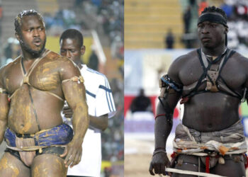 ? Direct Modou Lo Vs Modou Lo : Enfin le combat royal