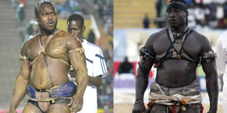 ? Direct Modou Lo Vs Modou Lo : Enfin le combat royal 1 ? Direct Modou Lo Vs Modou Lo : Enfin le combat royal
