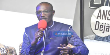 Alioune Mbaye Nder, auteur-compositeur : «On a dit beaucoup de mal entre Youssou Ndour et moi, mais… »