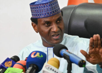 Sommet Arabie saoudite-Afrique : le Niger «de retour» sur la scène internationale