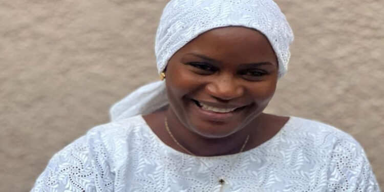 Mouvement 3S : Dr Ndoumbé Diop Thiam souligne la nécessité de soutenir Amadou Ba 1 Mouvement 3S : Dr Ndoumbé Diop Thiam souligne la nécessité de soutenir Amadou Ba