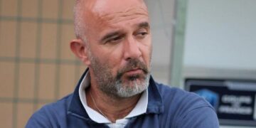 Nicolas Dupuis : « Les deux buts pris en cinq minutes ont tué les jambes »