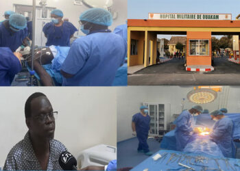 Chirurgie salvatrice à HMO : l’odyssée de la transplantation rénale triomphante