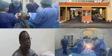 Chirurgie salvatrice à HMO : l&rsquo;odyssée de la transplantation rénale triomphante