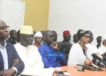 Le sort de Sonko à la Cour suprême, ce vendredi : Les détonantes mises en garde de Yewwi et Lacos