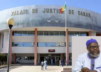 Procès du prêcheur Oumar Sall : Le collectif des plaignants demande l’application rigoureuse de la loi