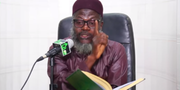 Offense aux tidianes : Oustaz Oumar Sall envoyé en prison