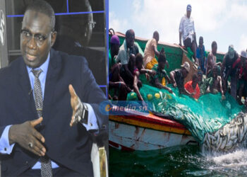 JDD – Émigration irrégulière : « L’échec de nos politiques publiques », (invité)