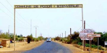Département de Podor : il était une fois le pouvoir du chef de village