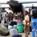 106 Sénégalais du Niger sont arrivés à Dakar ce jeudi