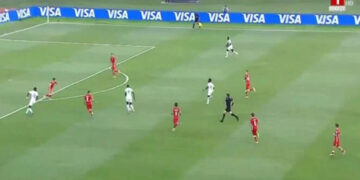 Mondial U 17 : le Sénégal mène 2 buts à 0 face à la Pologne