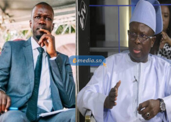 Présidentielle 2024 : Modou Diagne Fada et l’absence éventuelle de Sonko