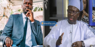 Présidentielle 2024 : Modou Diagne Fada et l’absence éventuelle de Sonko